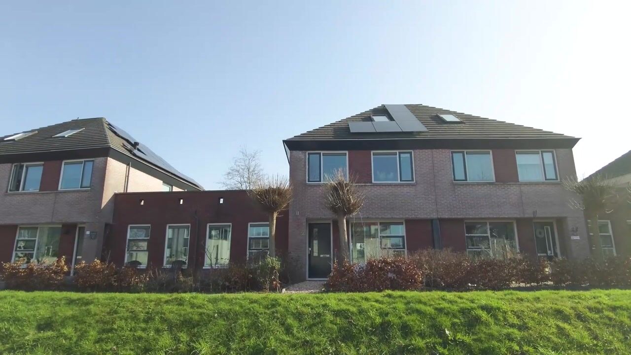 Video of Marie de Roodelaan 31