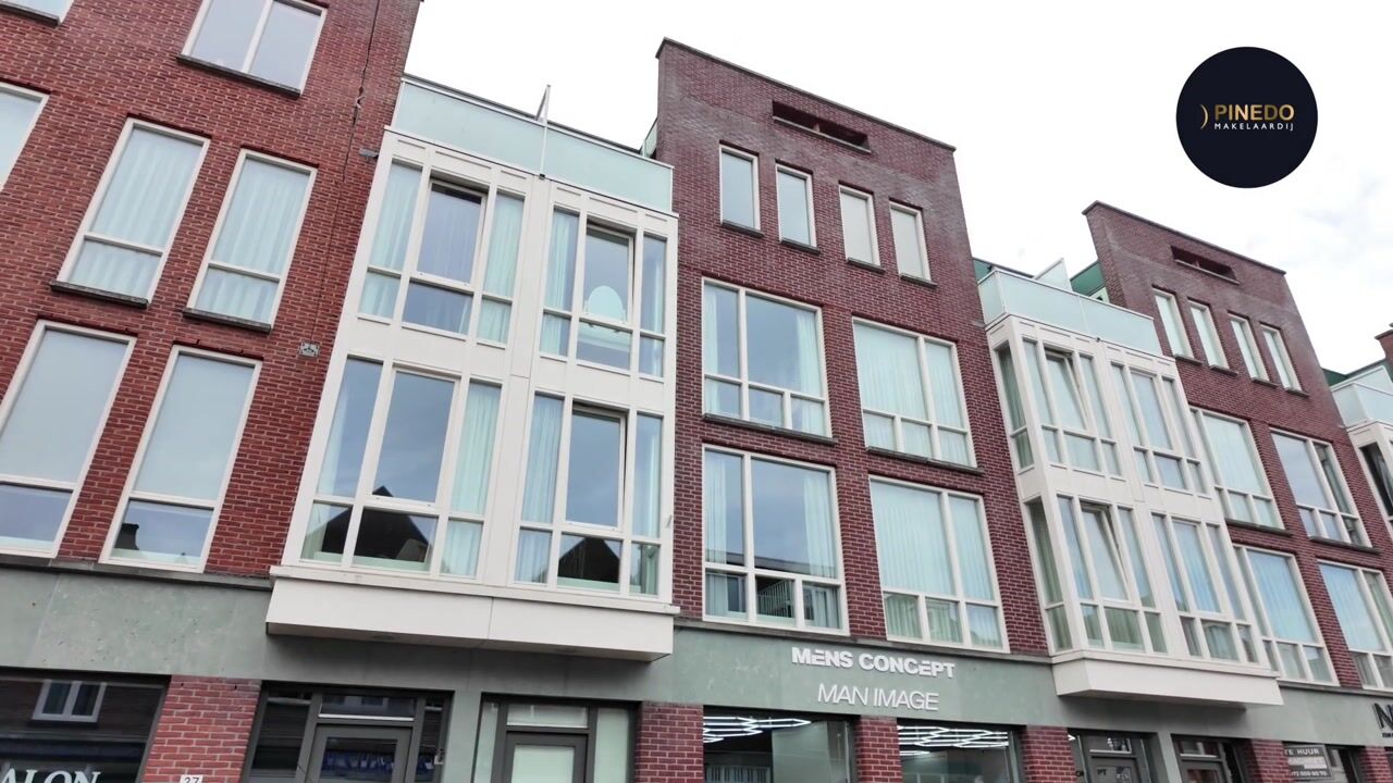 Video van Limmerhoek 45