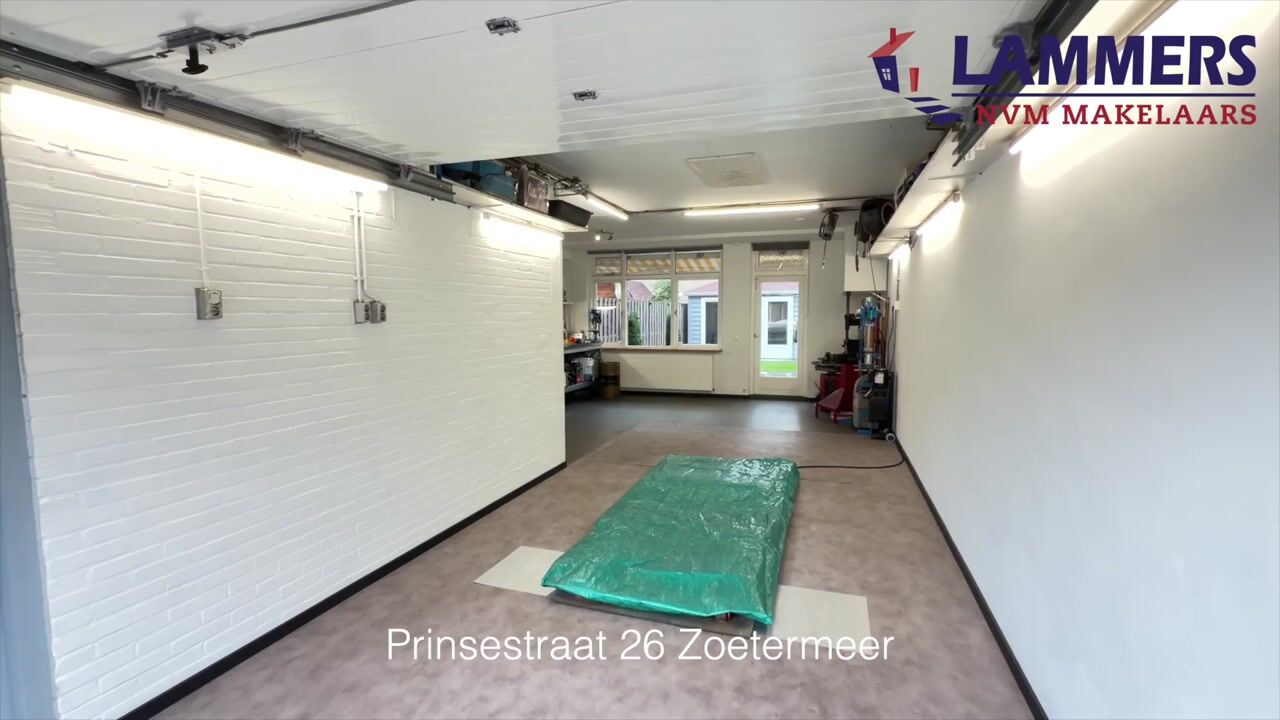 Video van Prinsestraat 26