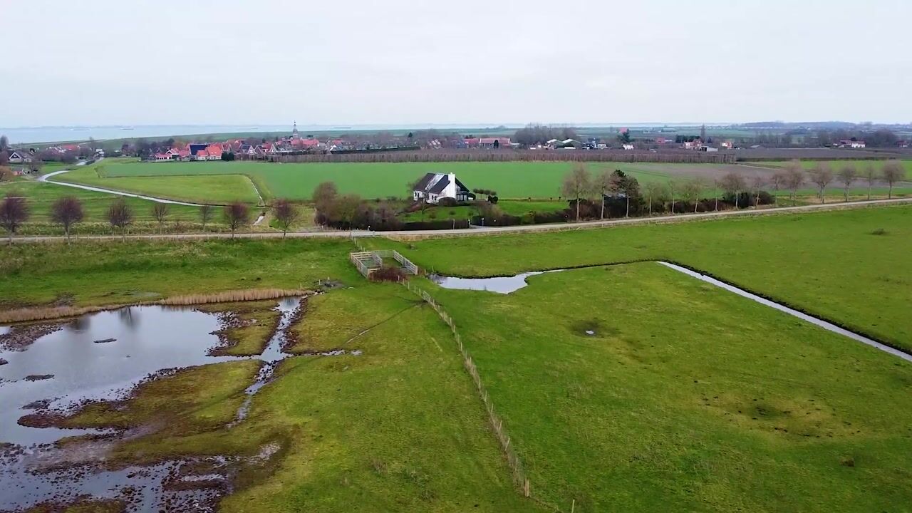 Video of Monnikendijk 1