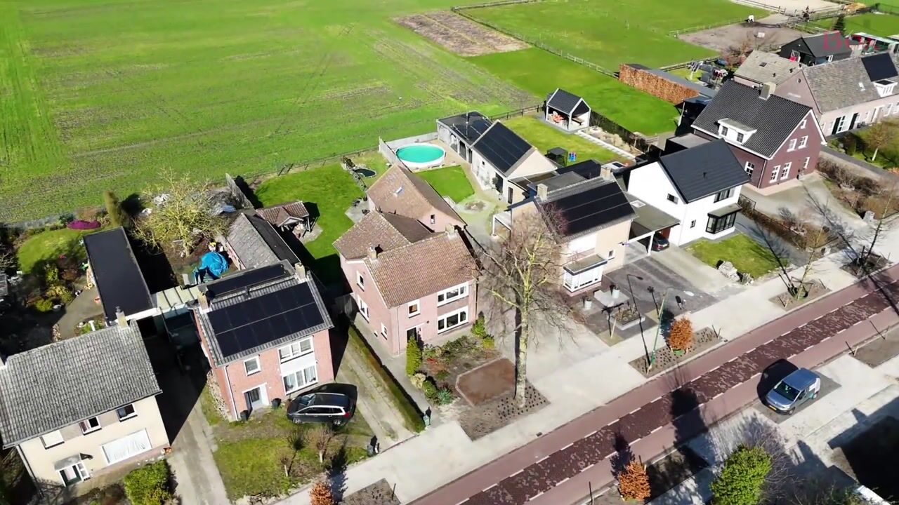 Video van Weebosch 16