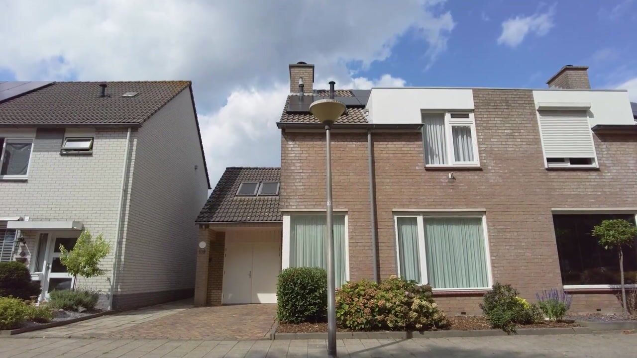 Video van Hondsruglaan 138