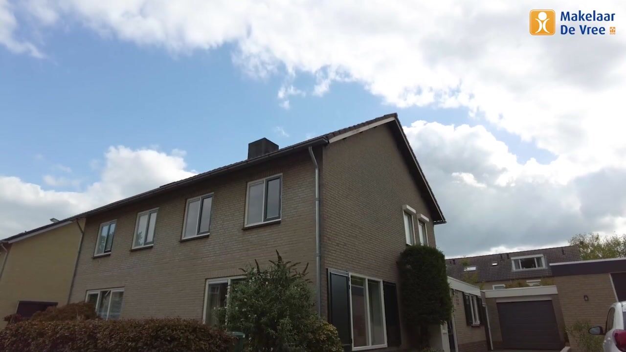Video van Saxofoonstraat 87
