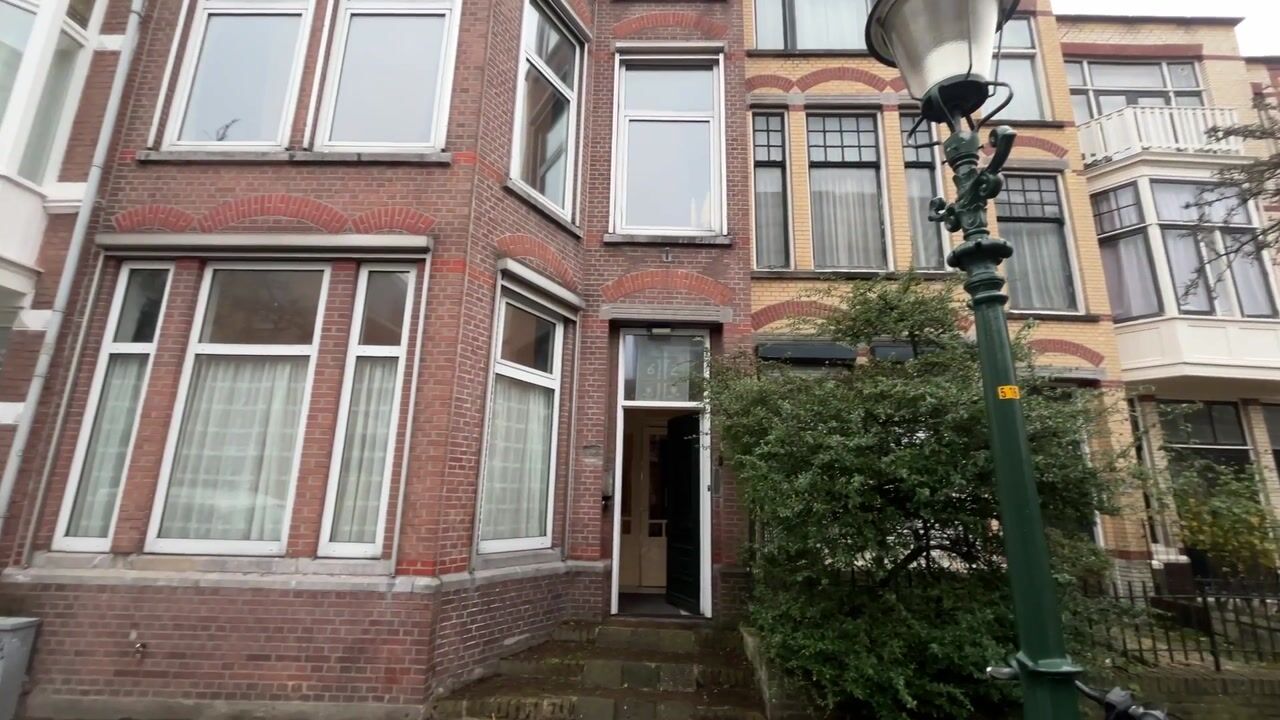 Video van Adelheidstraat 62