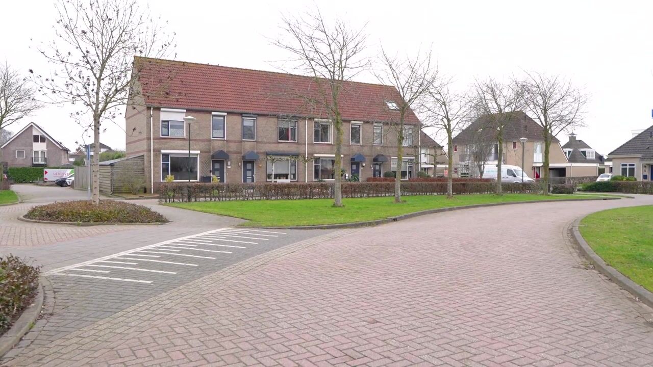 Video of Middenveld 43