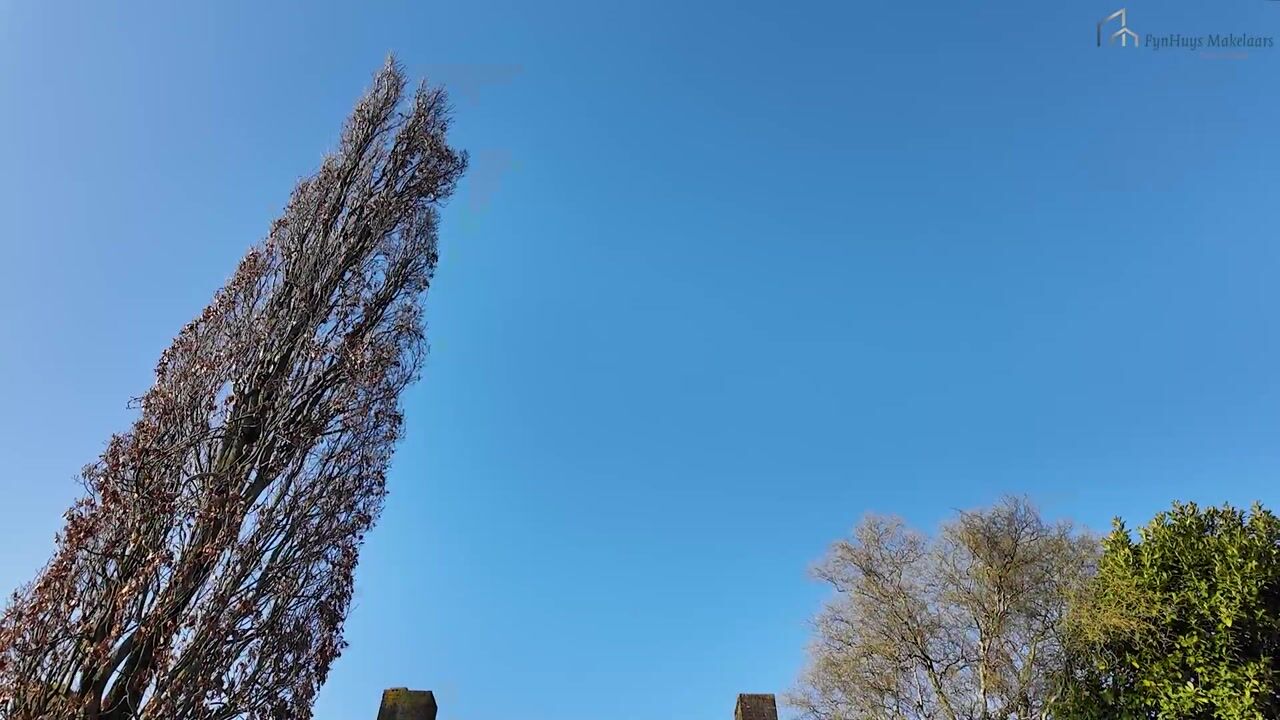 Video van Sprenger van Eijkstraat 8