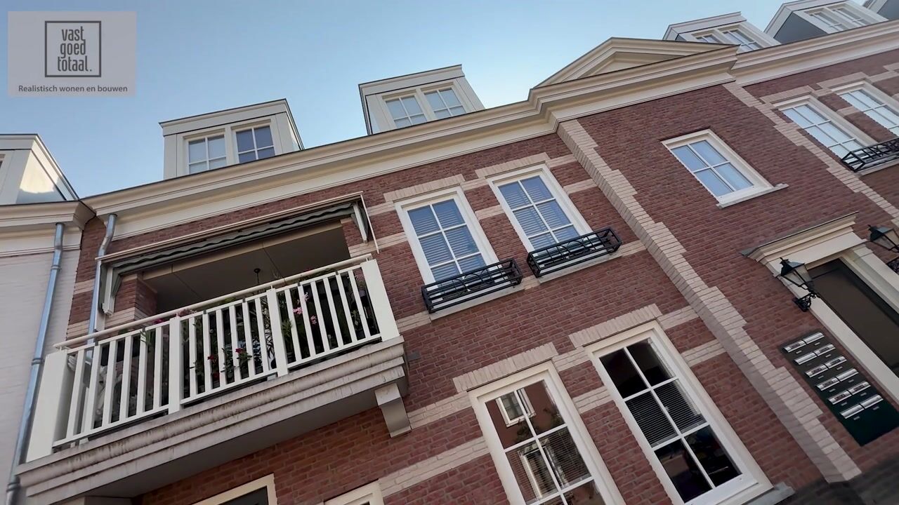 Video van Vaartsestraat 92