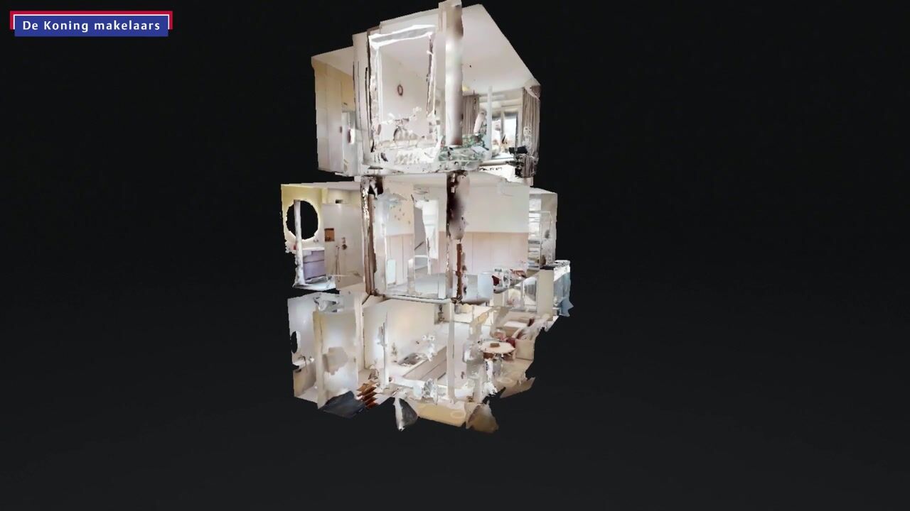 Video van Miles Davisstraat 11