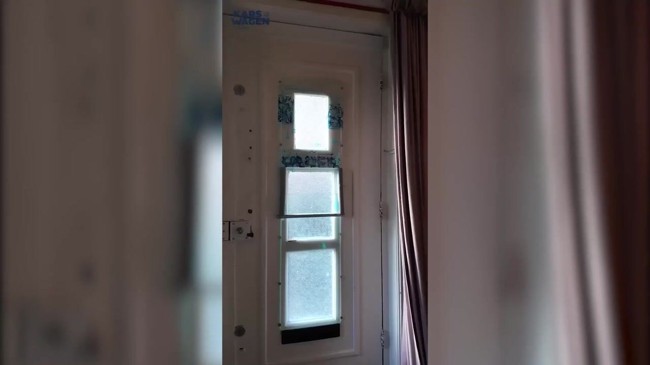 Video van Paulus Potterstraat 15