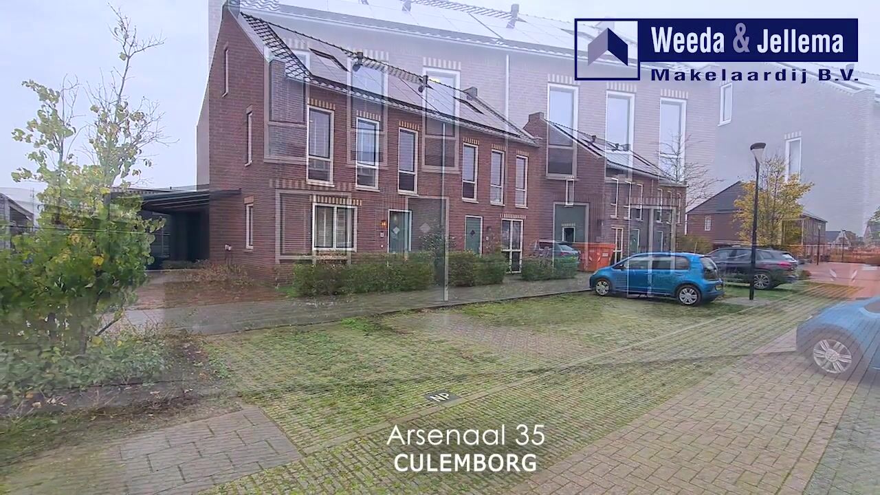 Video of Arsenaal 35