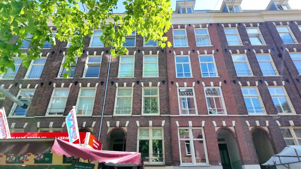 Video van Ten Katestraat 57-3