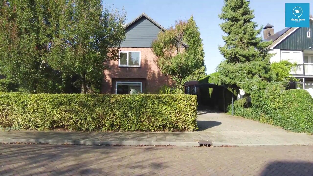 Video of Kuijperstraat 4