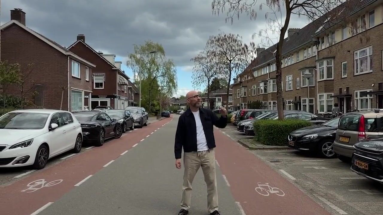 Video van Rosendaalsestraat 438