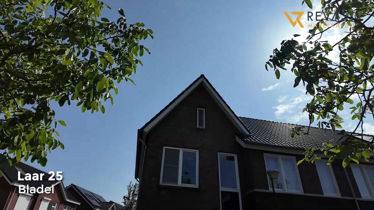 Video van Laar 25