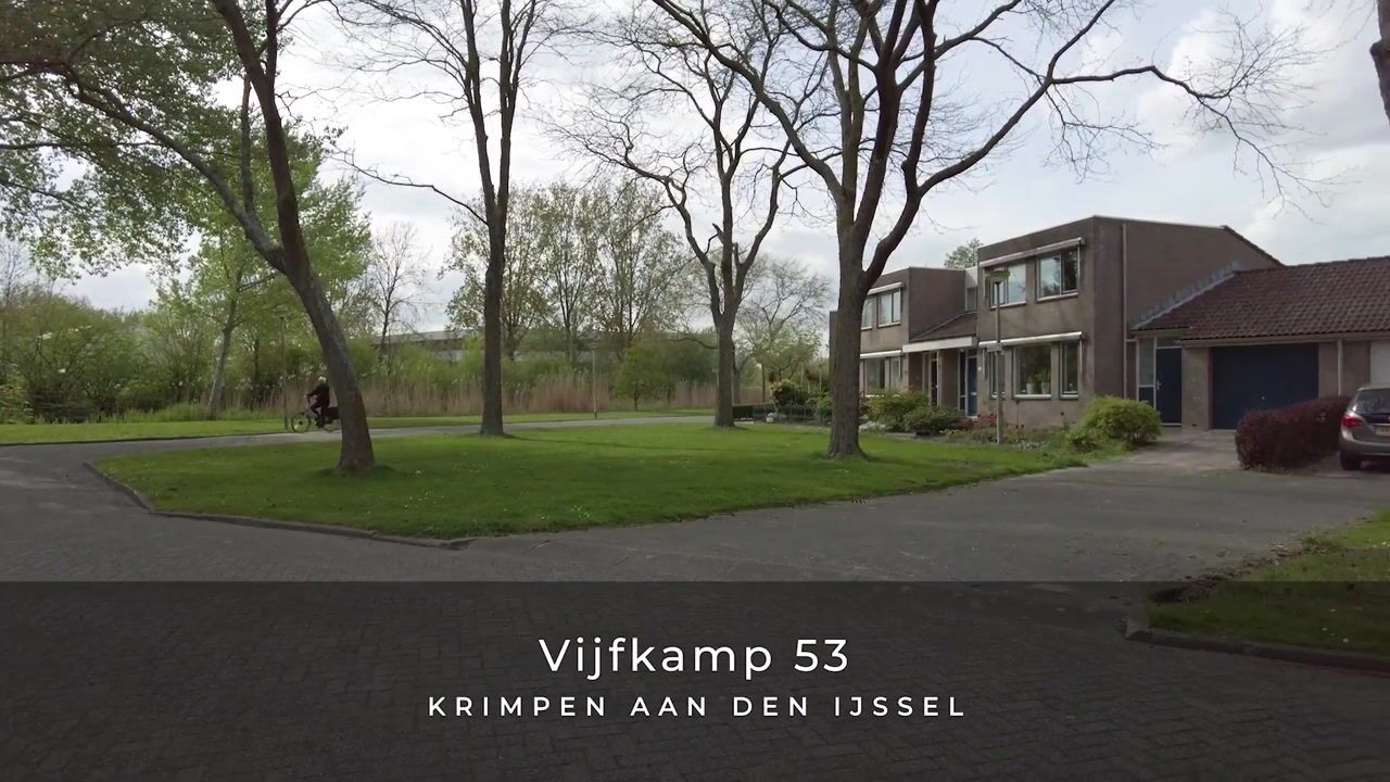 Video of Vijfkamp 53