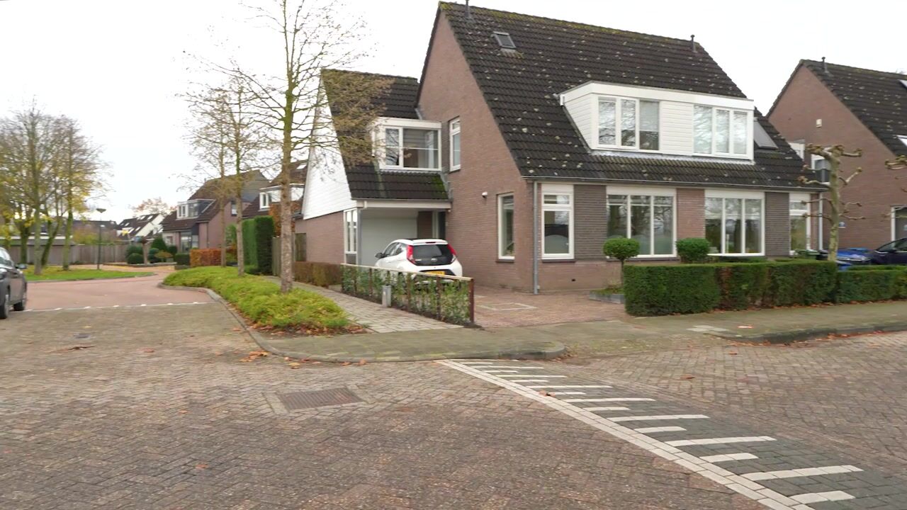 Video van Burgemeester van Rijswijkstraat 65