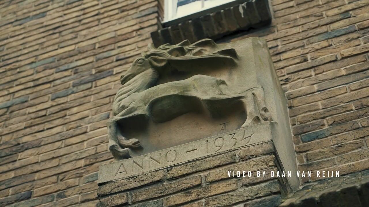 Video van Parkweg 221