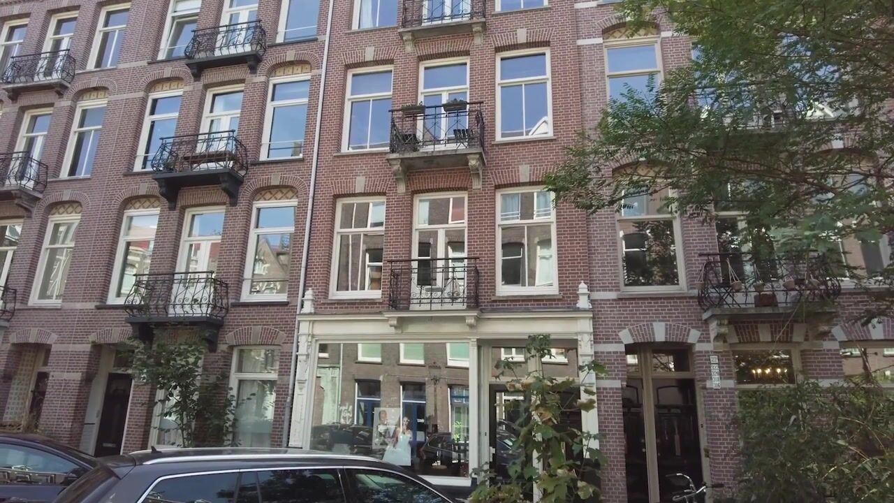 Video van Tilanusstraat 326