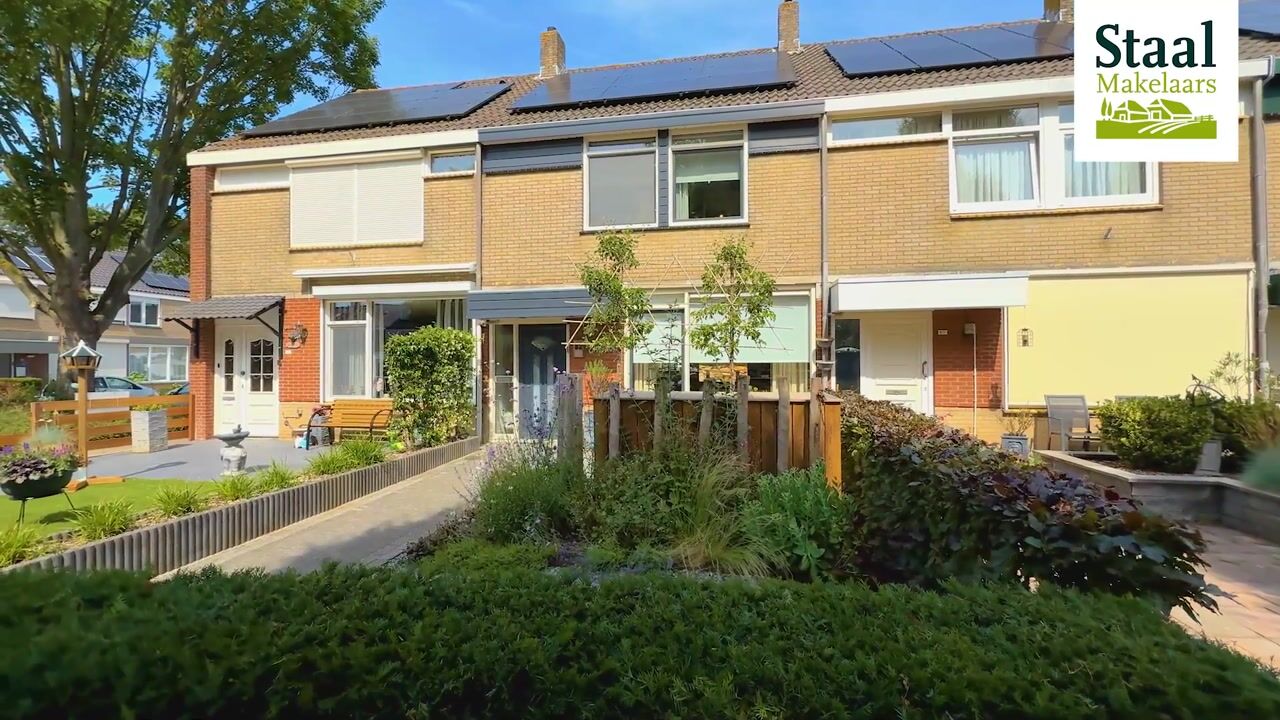 Video van Zeestraat 82