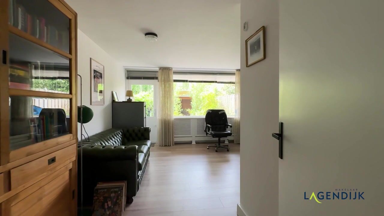 Video van Zeemanstraat 37