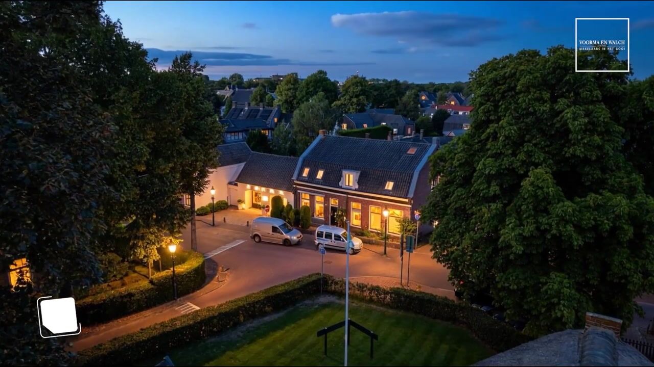 Video van Voorbaan 58