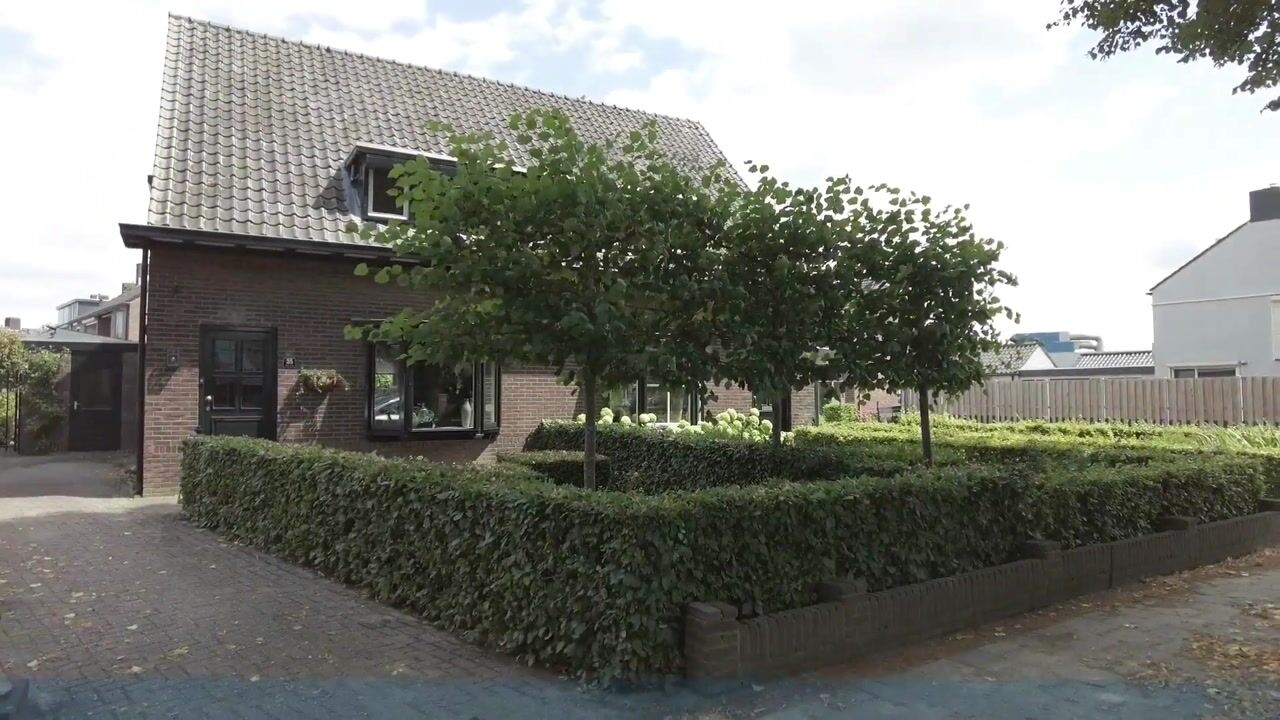 Video van Oude Doesburgseweg 38