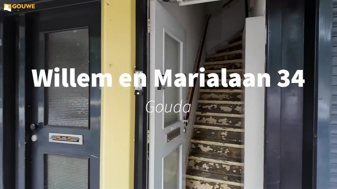 Video van Willem en Marialaan 34