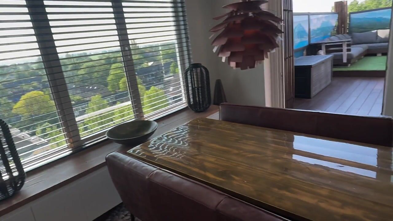 Video of Logger 149