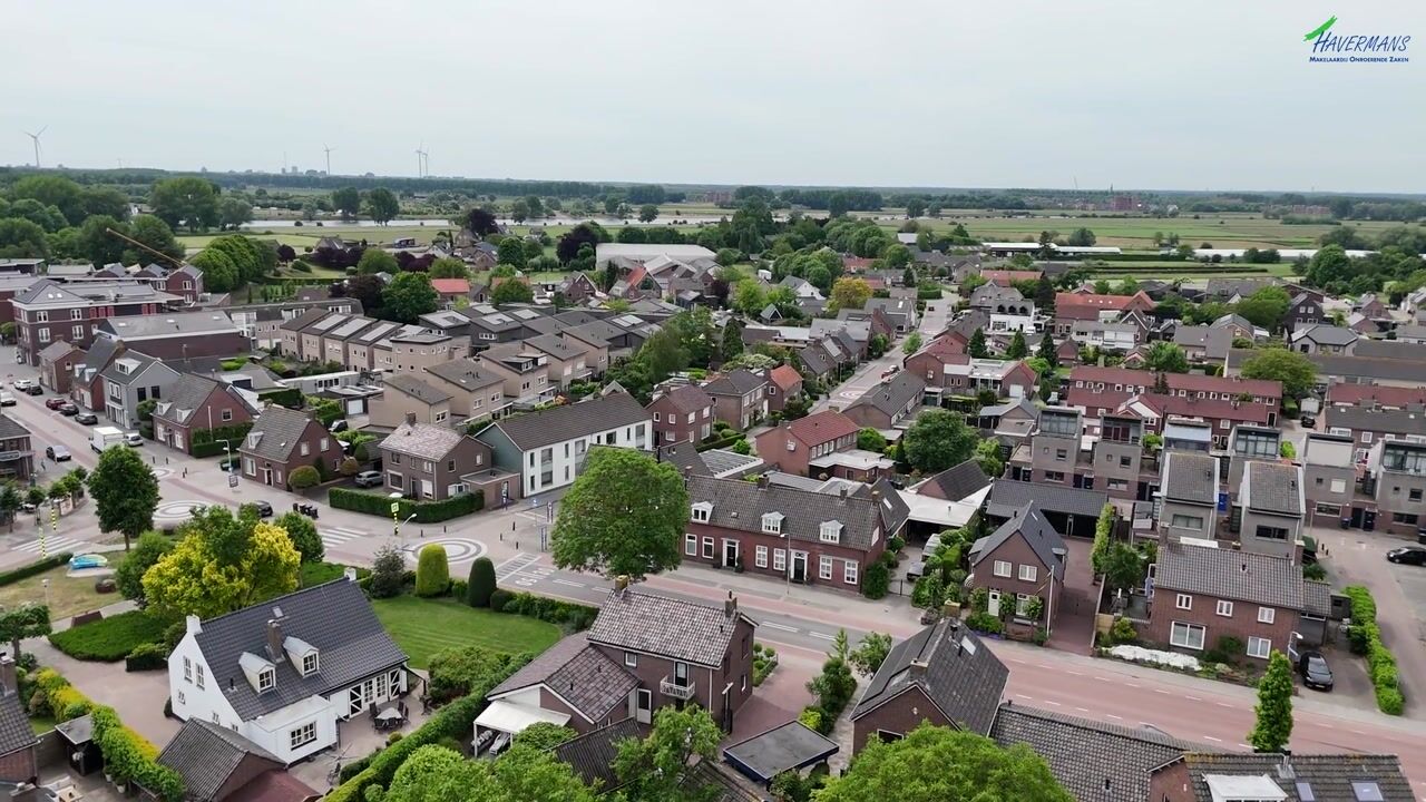 Video van Uithovensestraat 3