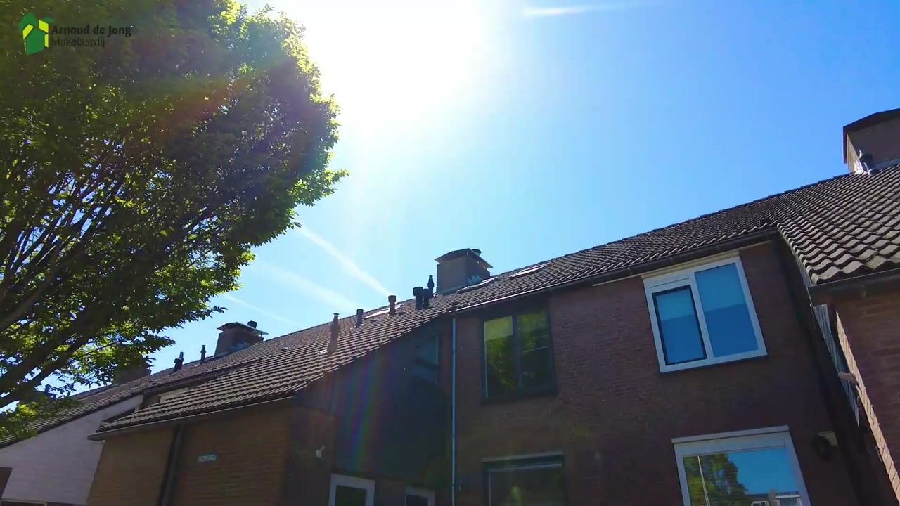 Video van Boezemsingel 34