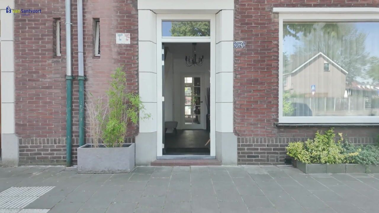 Video of Zeelsterstraat 91