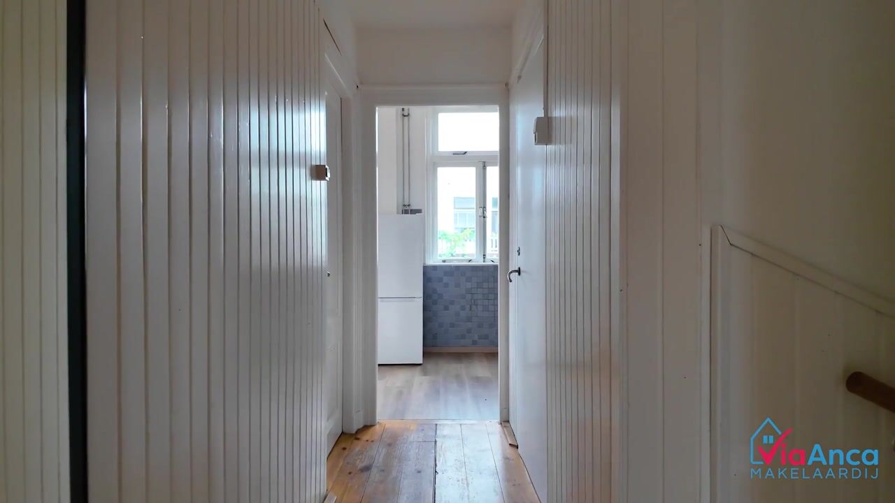 Video van Leidsestraat 33-RD