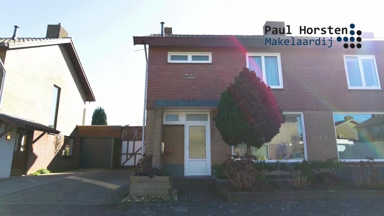 Video of Hendrikstraat 6