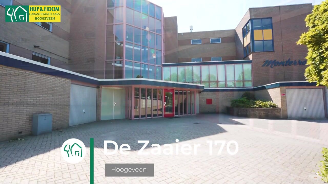 Video van De Zaaier 170