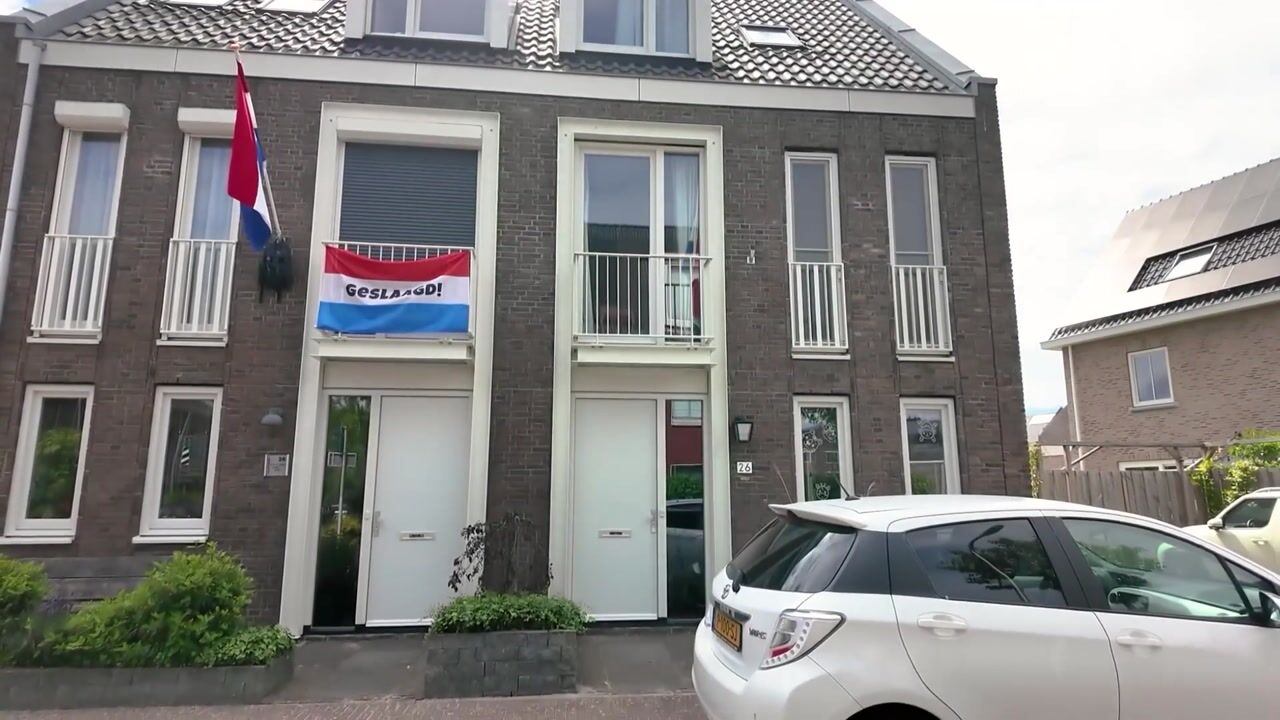 Video van Bijlkamp 26