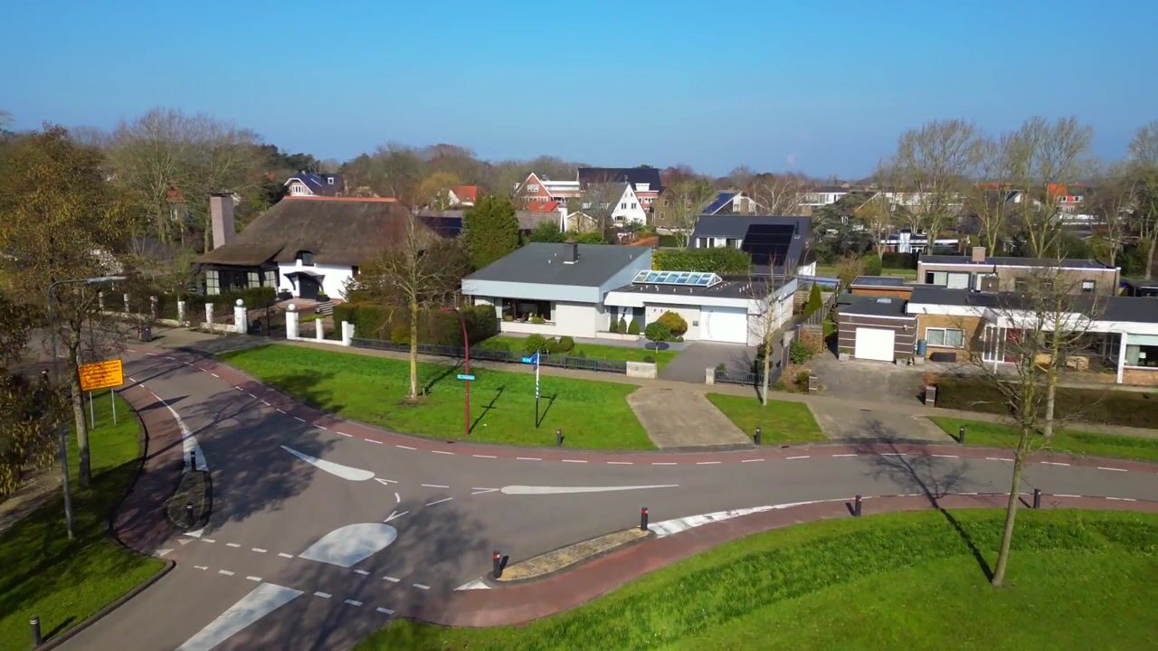 Video van D v Voornelaan 17