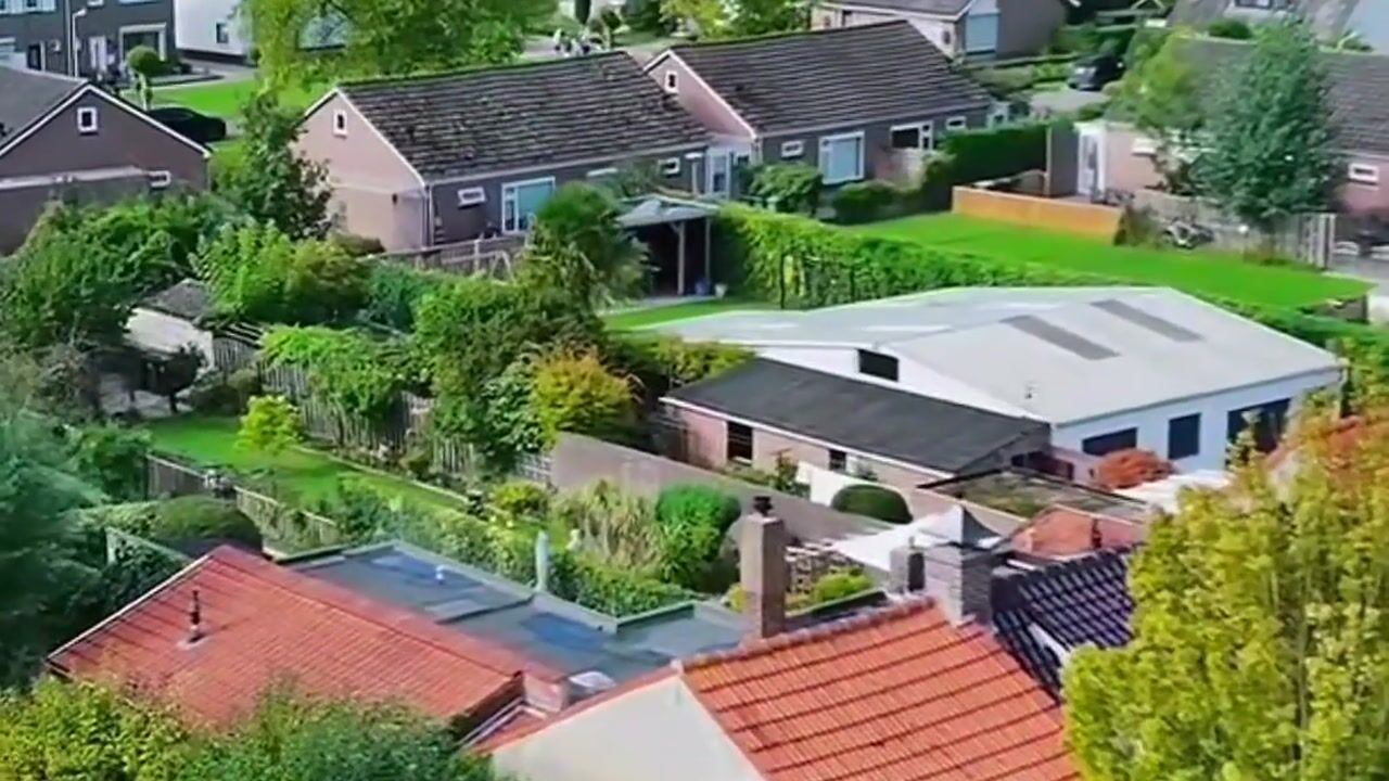 Video van Kersenlaan 12