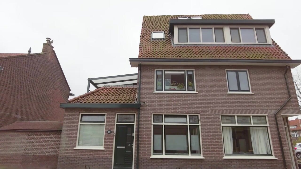 Video van Sumatrastraat 189