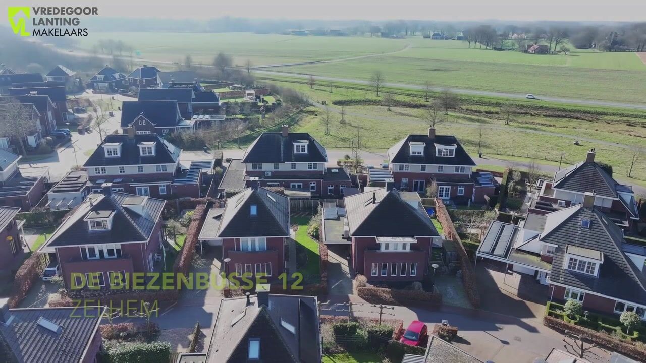 Video of de Biezenbusse 12