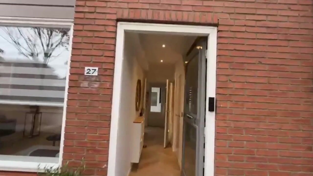 Bekijk video van Steenvlietstraat 27