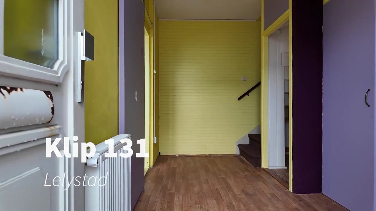 Video van Klip 131