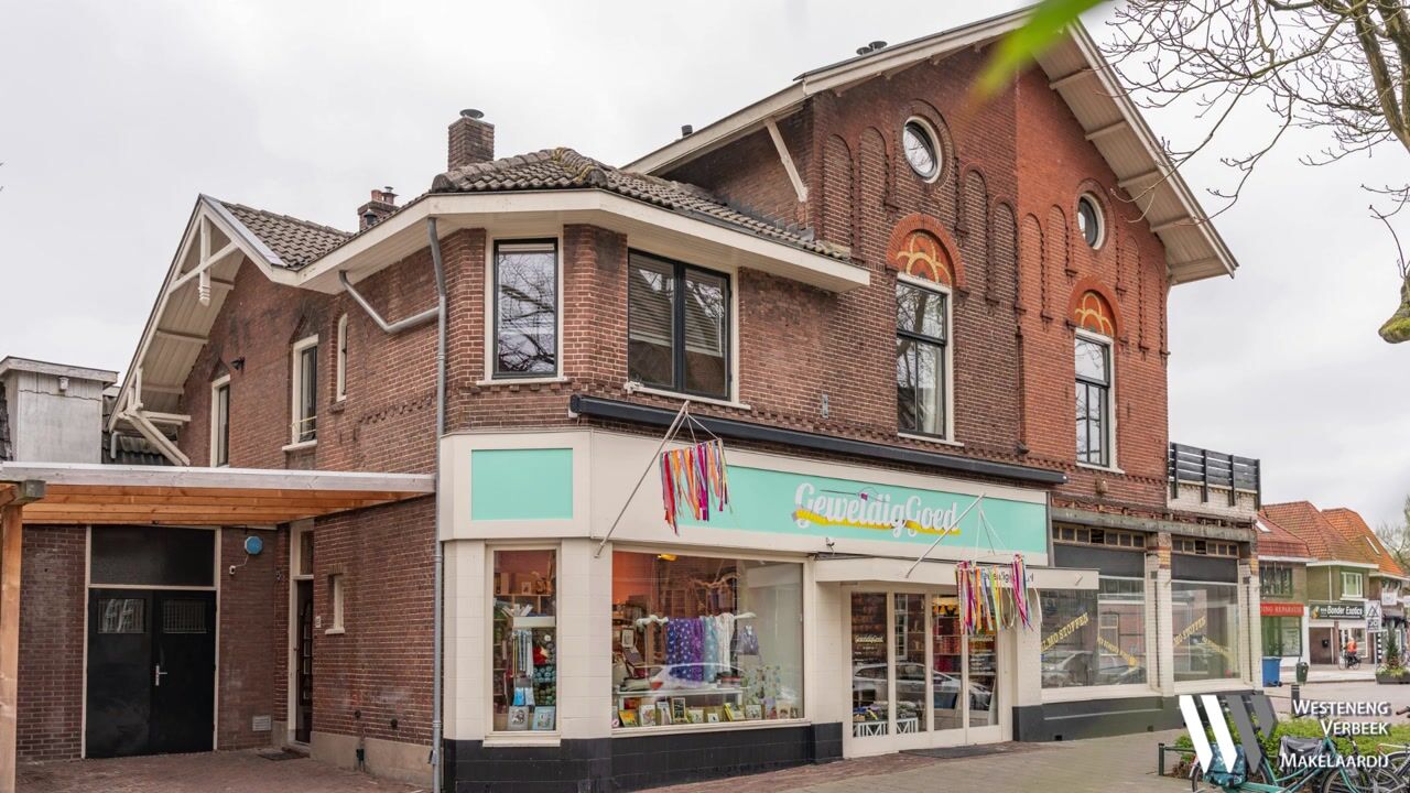 Video van Kapelstraat 65