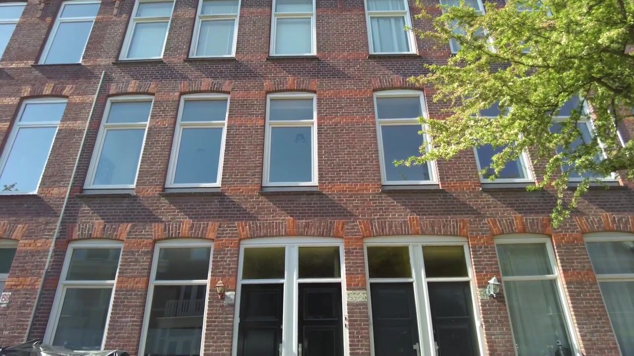 Video van Vinkensteynstraat 85
