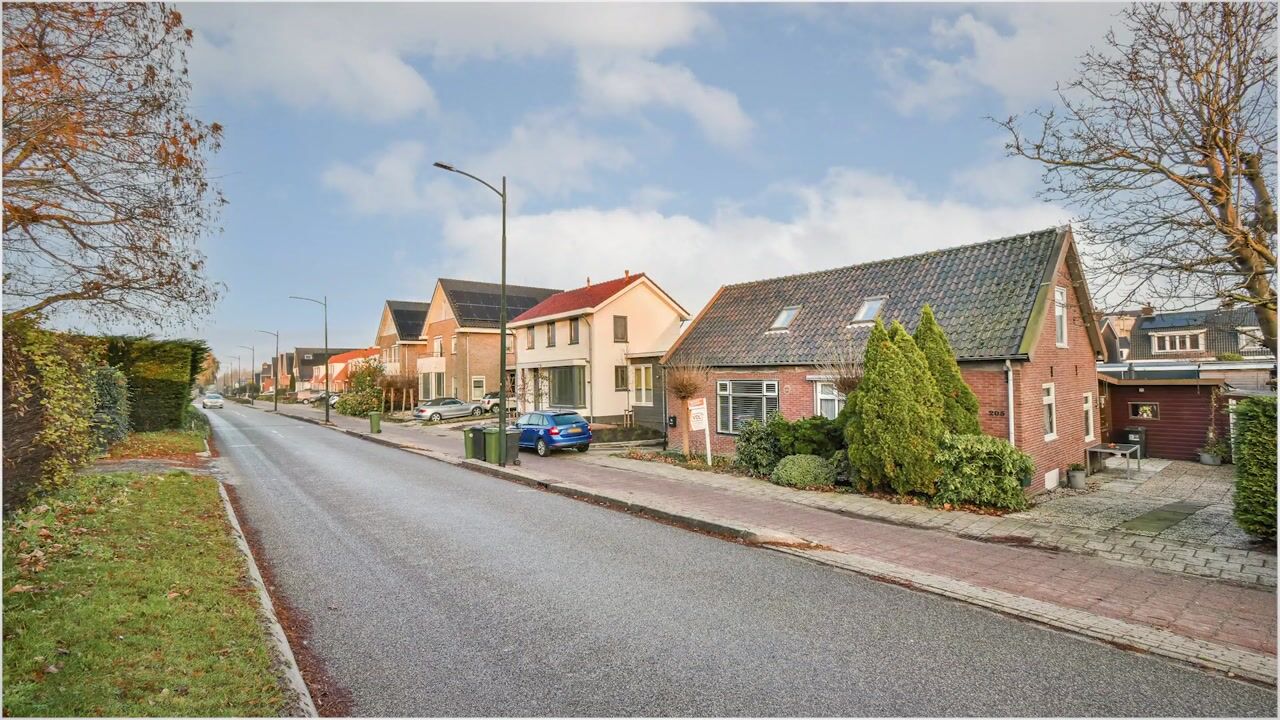 Video of Kudelstaartseweg 205