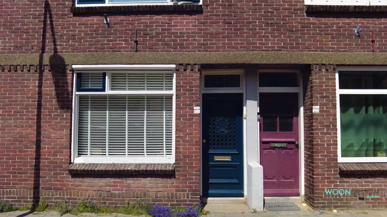 Video van Nieuwstraat 27