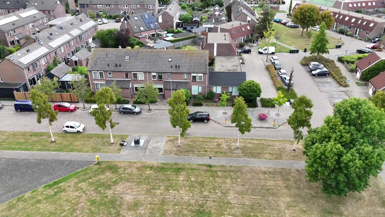 Video van Melkweg 52