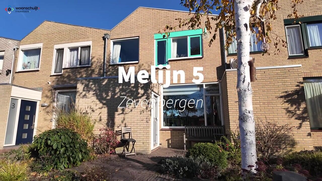 Video van Melijn 5
