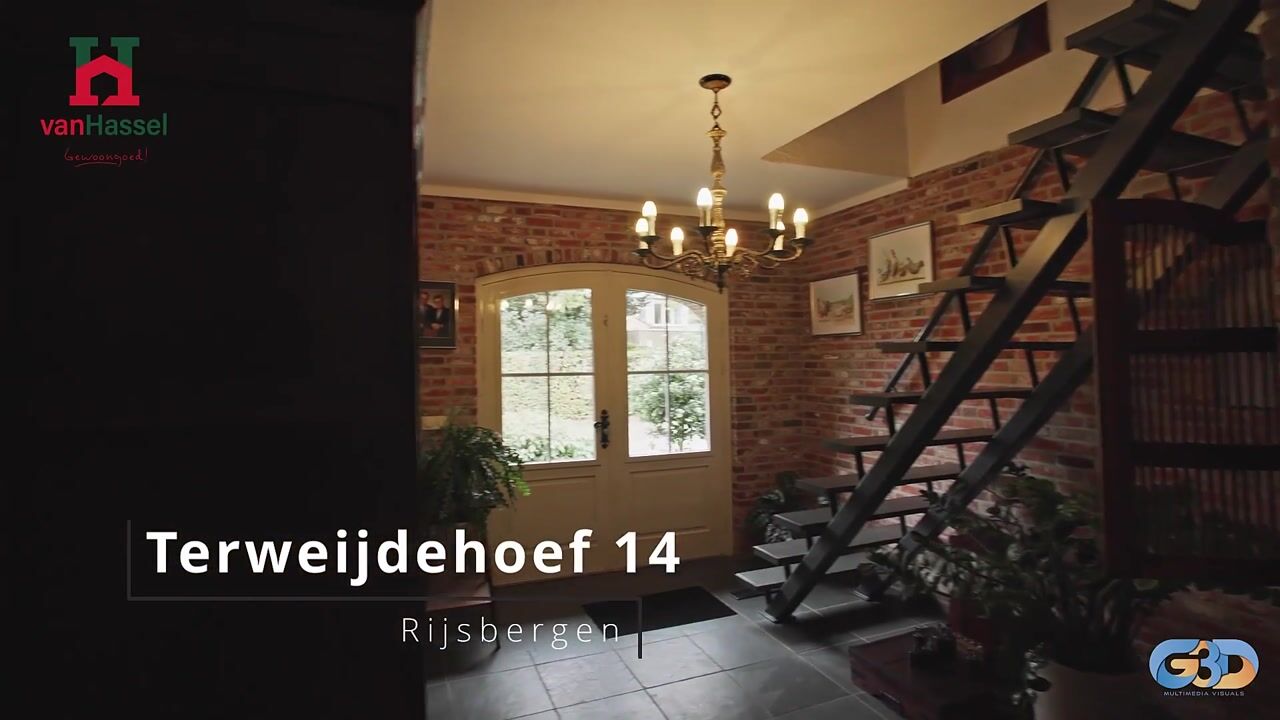 Bekijk video van Terweijdehoef 14