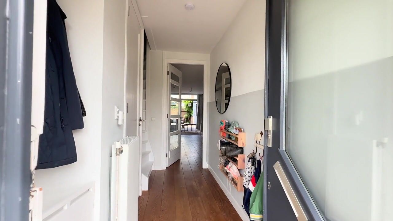 Video van Waterhoen 8