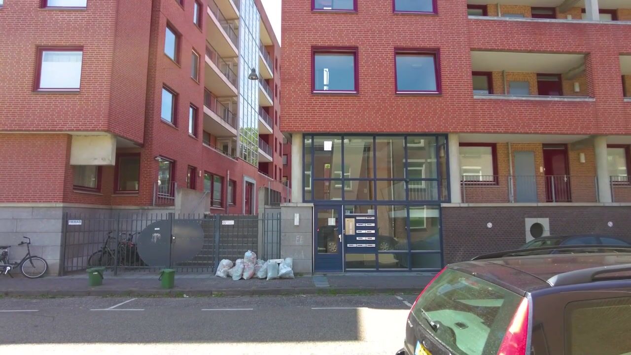 Video van Heugemerweg 22-A